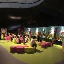 엄마는도슨트 이미지