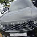 제주긴급출동 | 🚗 레인지로버 스마트키 안에 두고 문 잠겼어요 😱 제주 연삼로 긴급출동 후기!