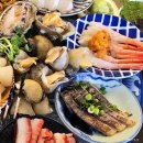 해산물 요리주점 정읍 오션 앤 글라스+후기🐟🐙