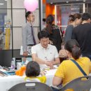 중부싱크공장 | 2019.05.18~19 &#39;흥덕파크자이&#39; 입주박람회 후기