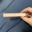 입큰 | 다이소 신상템 3종 내돈내산 후기 | 입큰 립스머저·태그 브러쉬·밀크터치 젤리팟 추천/비추천 총정리