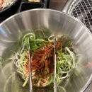 울산 북구 맛집 마장동소도둑놈 방문 후기 #소갈비살 #산하동맛집 #육회