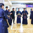 동백 검도관 이미지