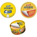 사조로하이참치 이미지