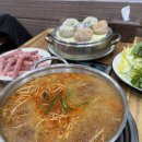 몽샤브칼국수 이미지