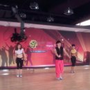 줌바피트니스댄스 B 이미지