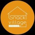 스낵빌리지(Snack village) 이미지