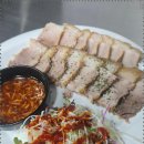 제주곤이칼국수시흥