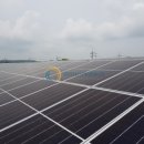 다산 태양광 발전소 이미지