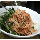 명동칼국수 샤브샤브 이미지