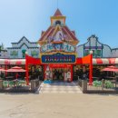 두류공원로 화장실 이미지