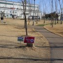 해나루 파크골프장 이미지