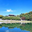 밀양영남루 이미지