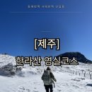 제주 246 | [제주 여행] 영실코스 눈꽃 산행 후기(주차 꿀팁, 산행 소요시간, 예약)