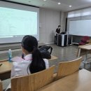 구미 스피치 특강 후기｜이보람 아나운서에게 배운 발표방법