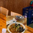 제주 바닷마을 다이어리 | 제주 조천 맛집 함덕해수욕장 근처 짬뽕 해장 추천 황제궁