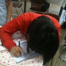 운동중학교 이미지