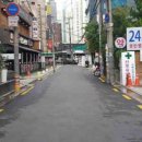 샤로수길 이미지