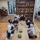 공주검도관 이미지