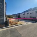 주택단지상가앞 | 진주시 평거동 5단지앞 상가주택건축가능 대지 매매