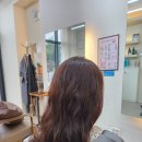 화순삼일파라뷰경로당 | 화순 염색 잘하는 1인 미용실 &#39;미쁘다 헤어&#39;
