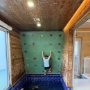 하늘 키즈 풀빌라 | 홍천 아이와 가볼만한곳 하늘호수키즈풀빌라 숙소후기