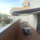 브라운 도트 이미지