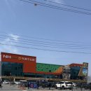 북광주농협 하나로마트로컬푸드직매장 이미지