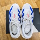 4494 | 아디다스 러닝화(에보슬) 아디제로 EVO SL 후기