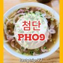 은향채 | 첨단 퍼구 쌀국수 팟타이 카오팟까이맛집 솔직후기