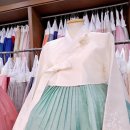 종각한복 이미지