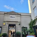 반달약국 | DAY6-2 엄마랑 파리 쇼핑하기! 메르시 폴렌느 몽쥬약국 피부 타입별 꼭 사야하는 쇼핑 리스트 총정리...