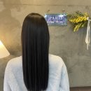 비달살롱 | 울산 1인미용실 살롱드파리 결개선 복구매직 후기