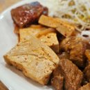 큐브한식뷔페 이미지