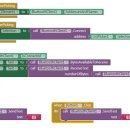 앱인벤터2 블루투스통신하기 이미지