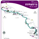 외씨버선길 이미지
