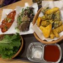 떡두껍집 | 익산 오래된 분식집 : 떡볶이 + 튀김 + 순대 맛집 "떡두껍집" 내돈내산 재방문 솔직 후기
