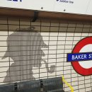 베이커스트릿221B(Baker Street 221B)