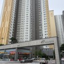 GS25영통방죽점 | 수원시 영통구 망포동 - 힐스테이트영통 임장