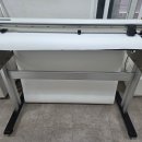 그라프텍 CE5000-120 중고캇팅기 설치후기 볼펜도안,시트커팅용 이미지