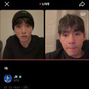 달려라아미 정국 위버스 라이브 (ㅋ) 이미지