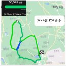 가야산8자종주 이미지