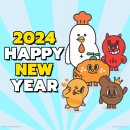 교촌치킨 회룡역점 이미지