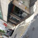 청구중학교 후문 이미지