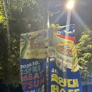 신한예술단 | [밀양이야기] 2024년 밀양대 100주년 기념 4번째 열린 밀양페스타 초청가수 이은미 공연