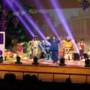 어린이뮤지컬 변신자동차 또봇 이미지