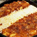 고수닭갈비 광교아브뉴프랑점