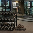 뉴블랙짐 이미지