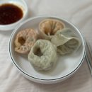 개두릅장칼국수