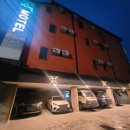 The 별모텔 이미지